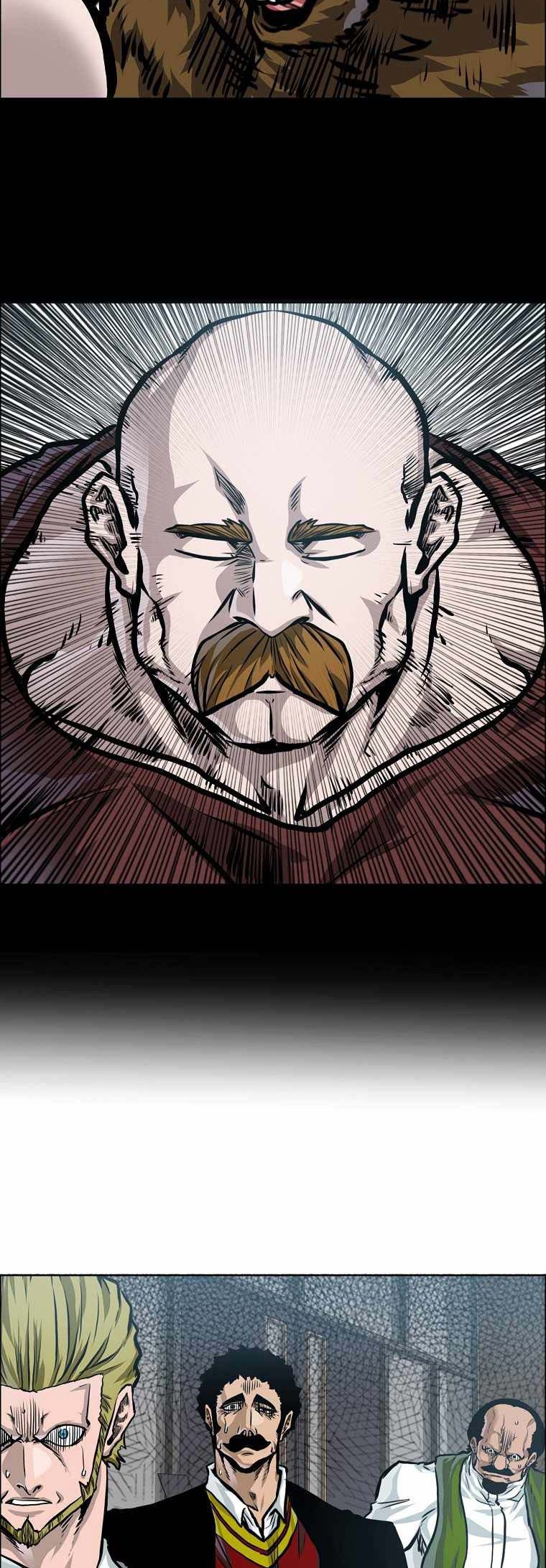 Boss in School Chapter 187 - halaman 31