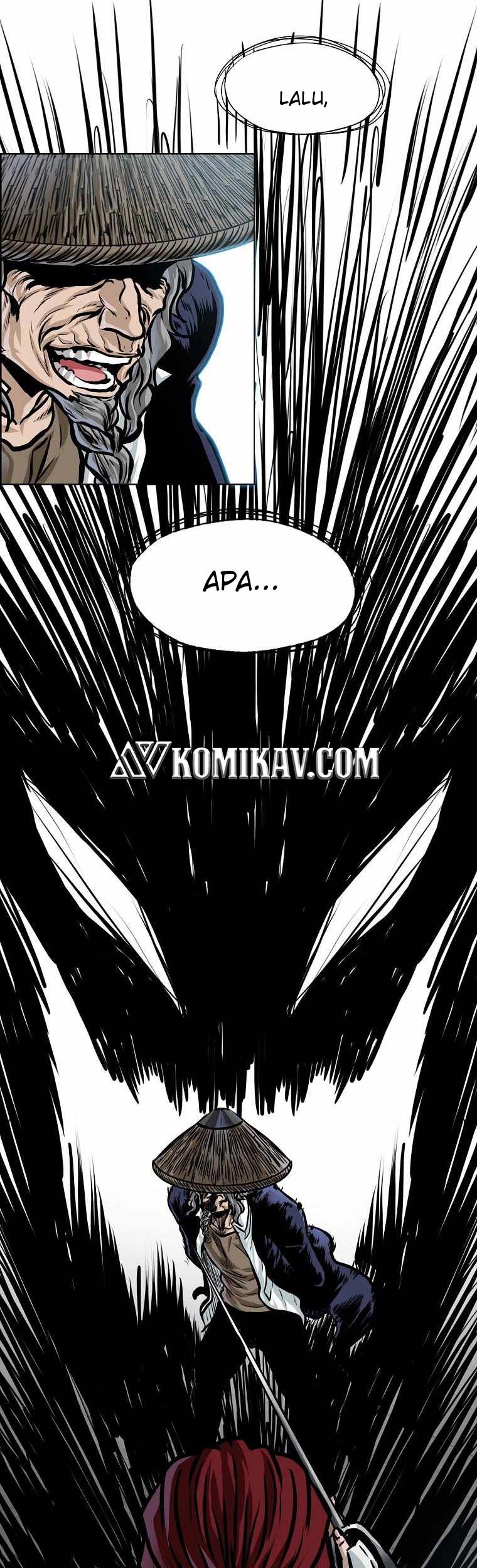 Boss in School Chapter 188 - halaman 12