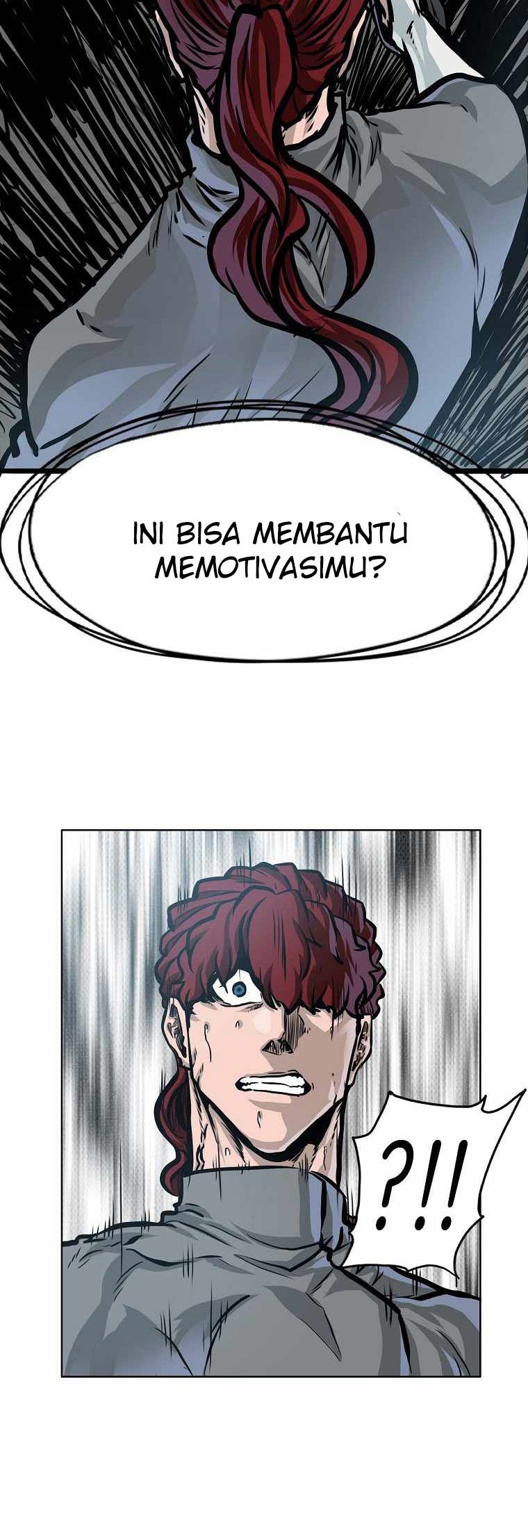 Boss in School Chapter 188 - halaman 13