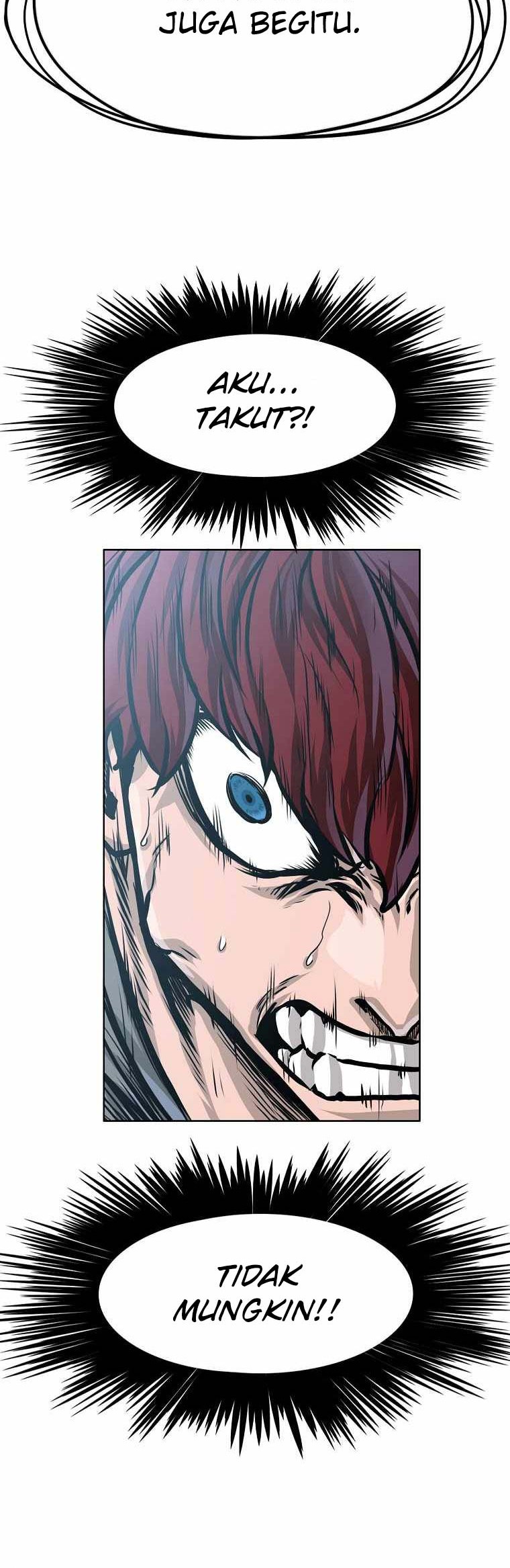 Boss in School Chapter 188 - halaman 17