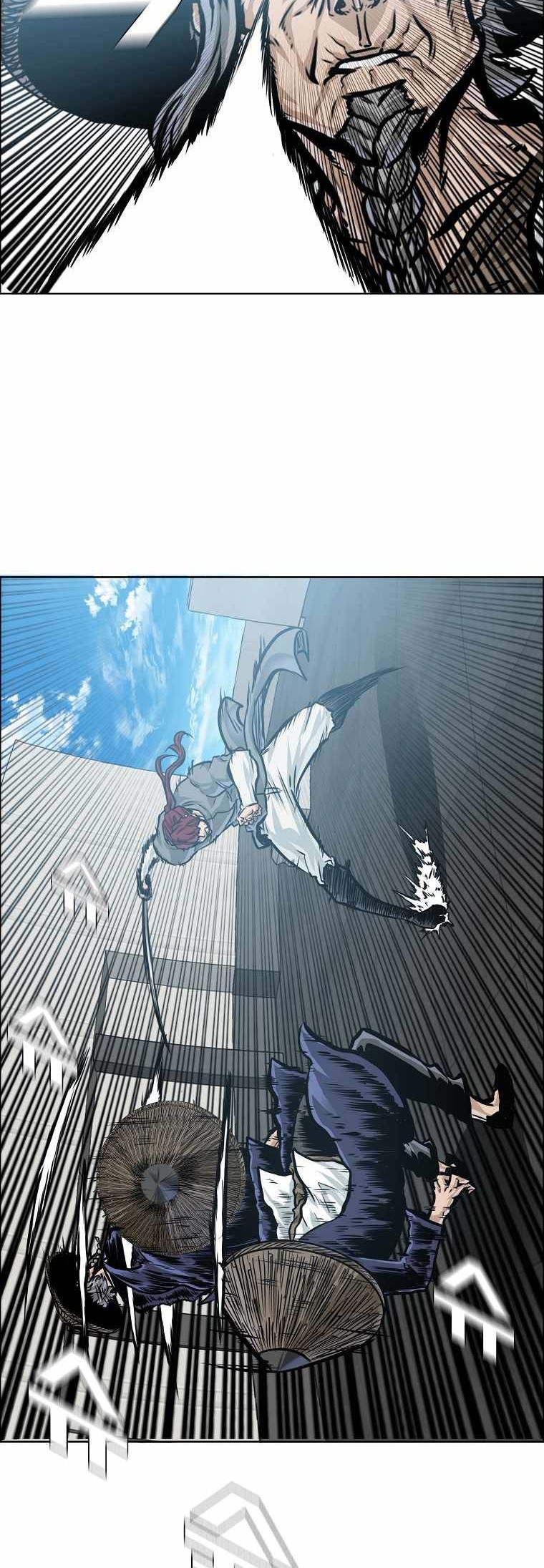 Boss in School Chapter 188 - halaman 19