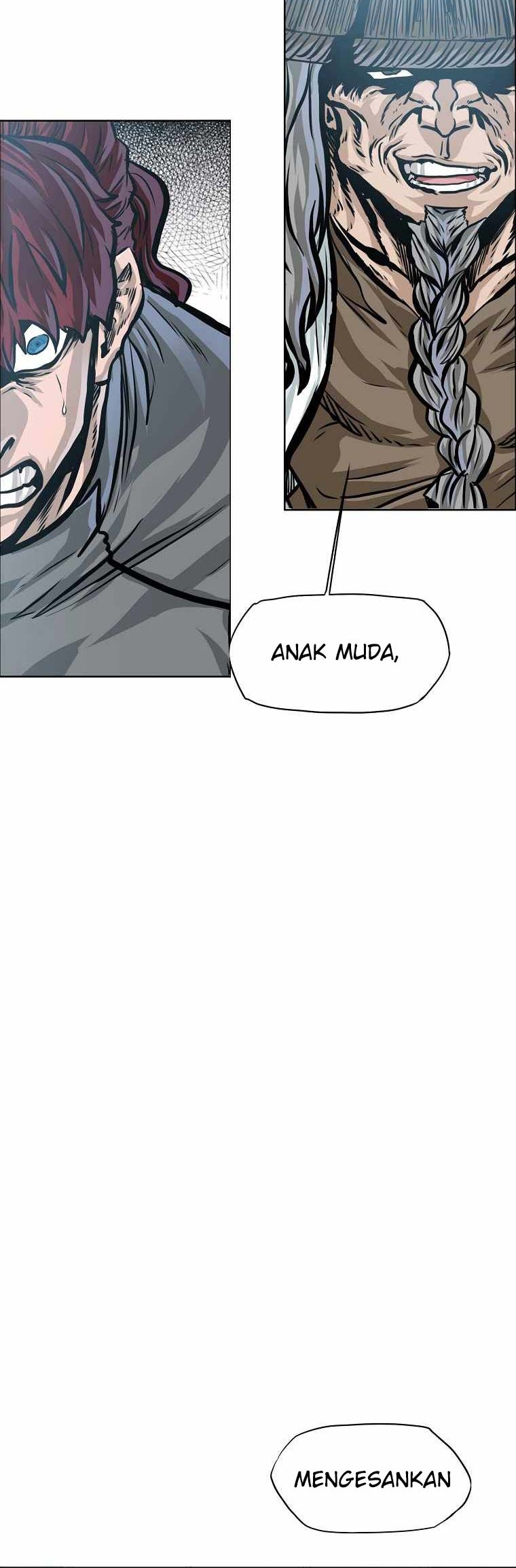 Boss in School Chapter 188 - halaman 25