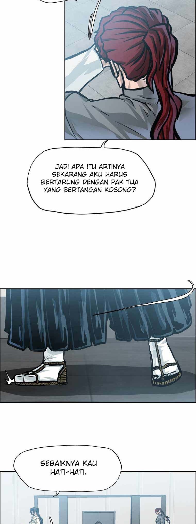 Boss in School Chapter 188 - halaman 7