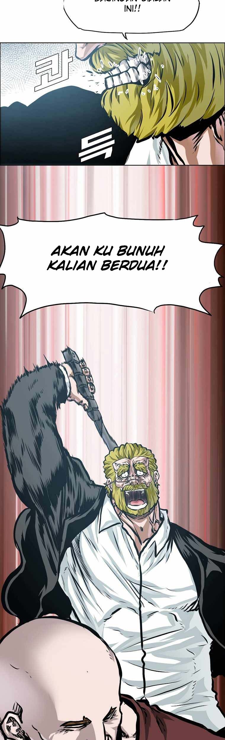 Boss in School Chapter 189 - halaman 13