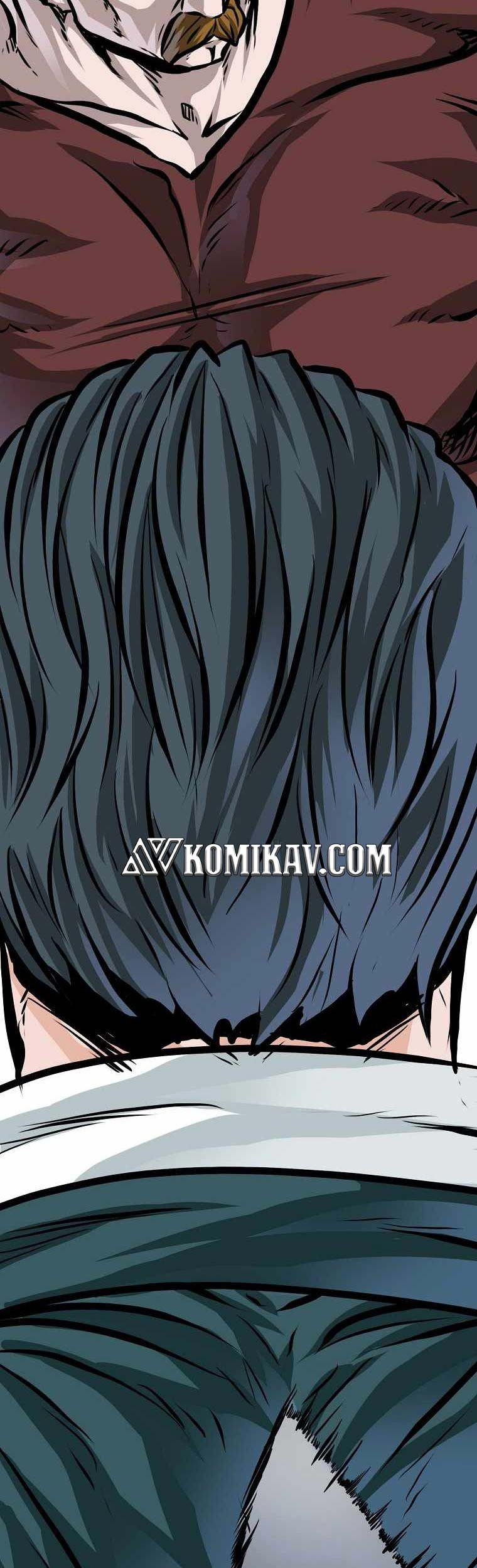 Boss in School Chapter 189 - halaman 15