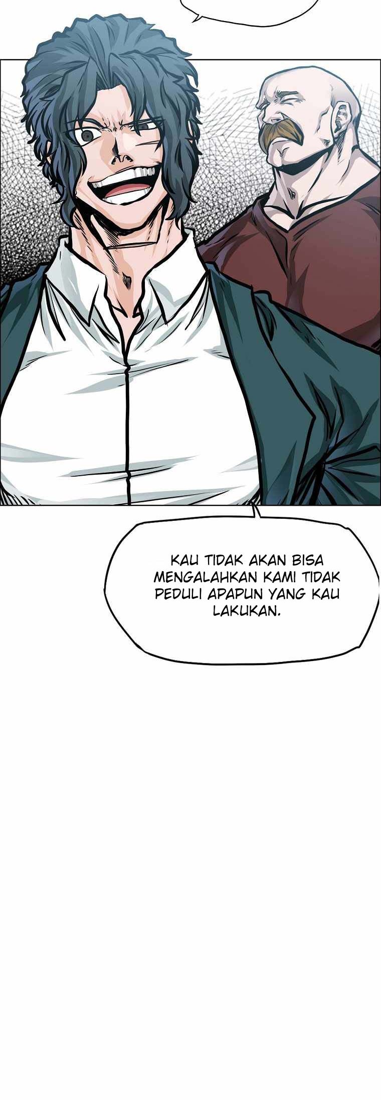 Boss in School Chapter 189 - halaman 23