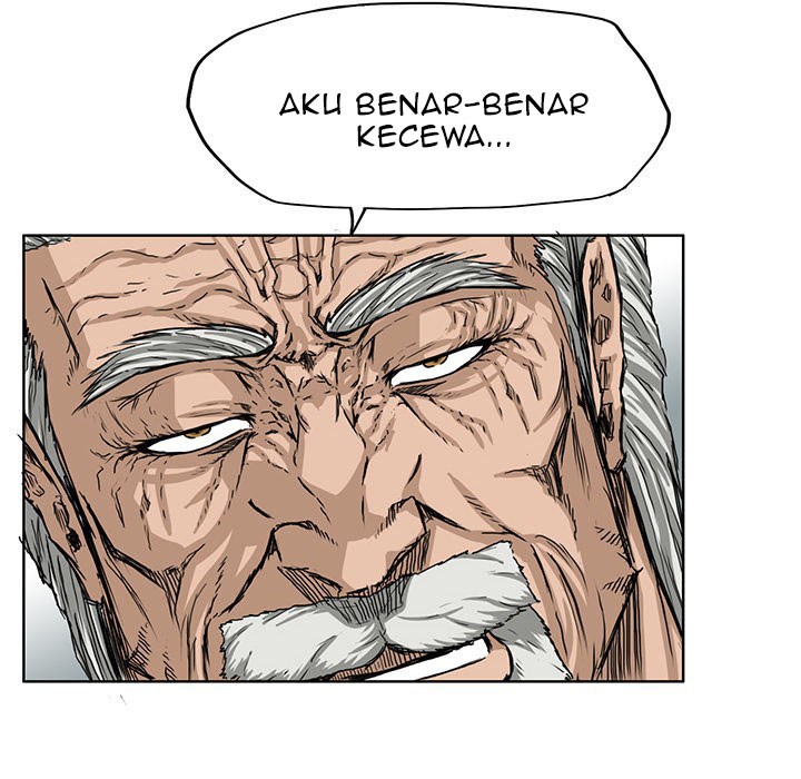 Boss in School Chapter 19 - halaman 15