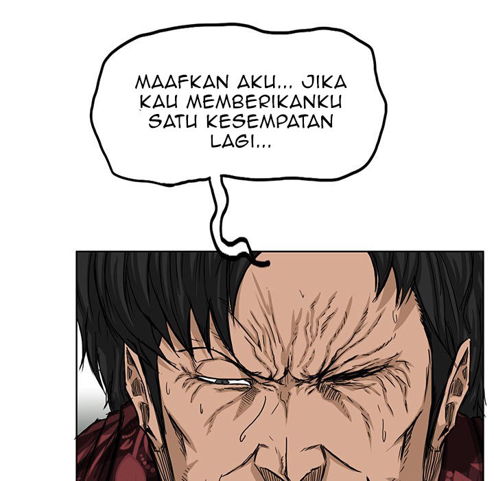Boss in School Chapter 19 - halaman 16