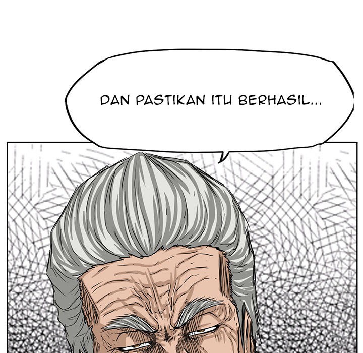 Boss in School Chapter 19 - halaman 36
