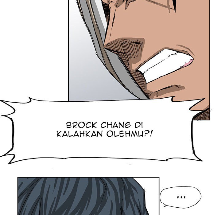 Boss in School Chapter 19 - halaman 45