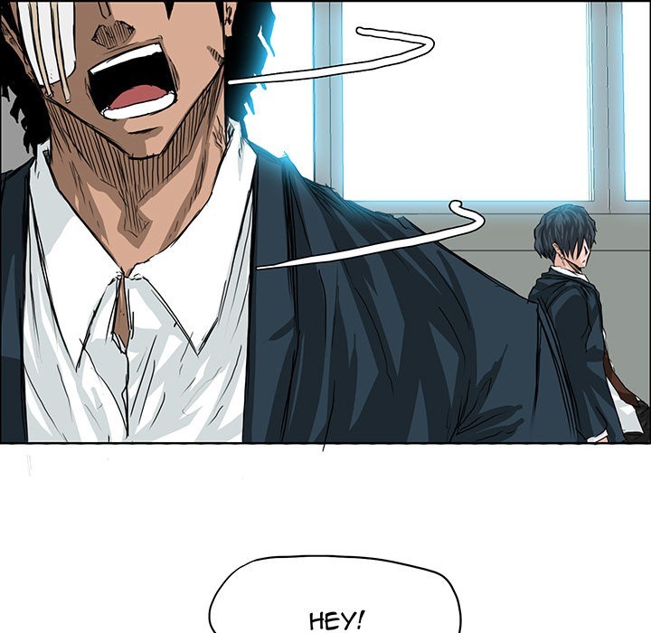 Boss in School Chapter 19 - halaman 47