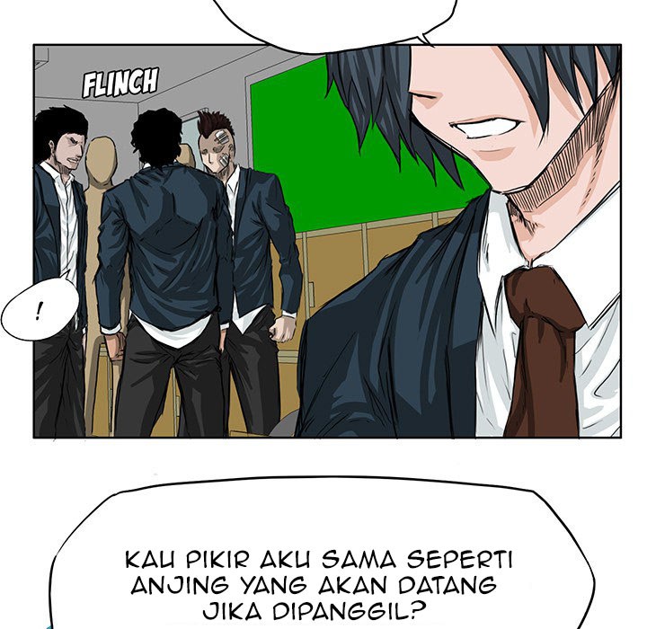 Boss in School Chapter 19 - halaman 48