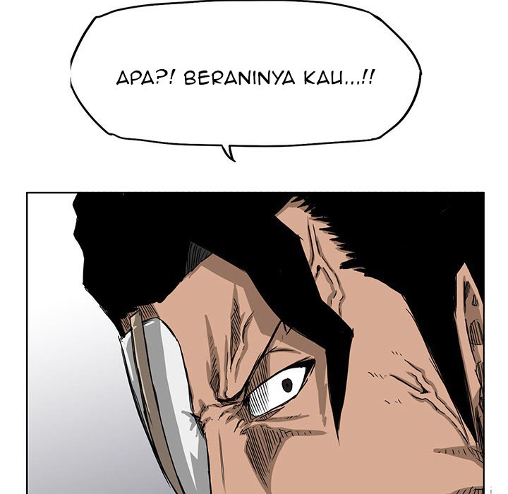 Boss in School Chapter 19 - halaman 51