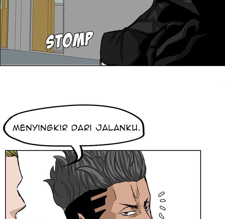 Boss in School Chapter 19 - halaman 53
