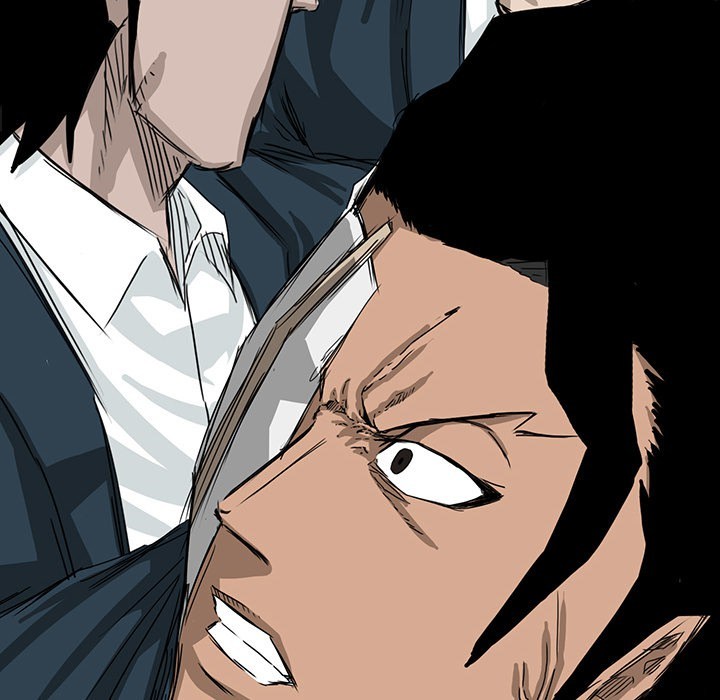Boss in School Chapter 19 - halaman 57