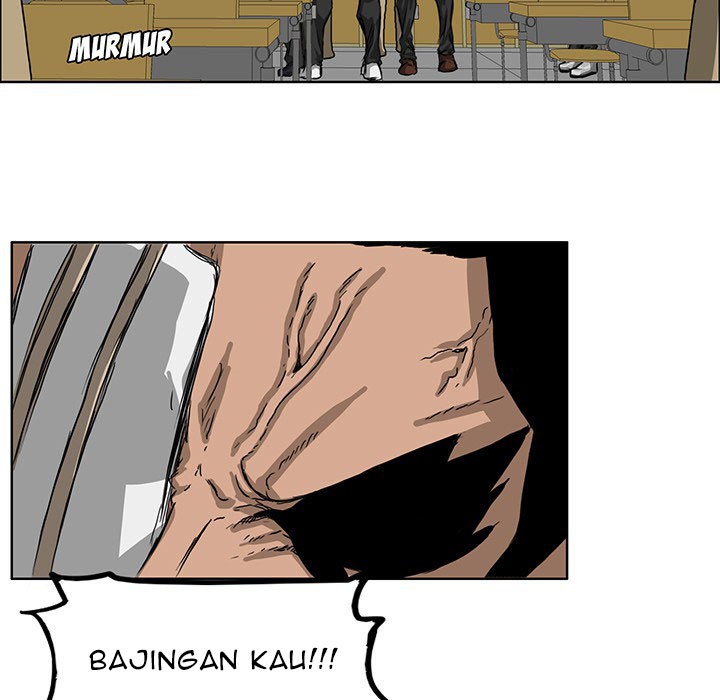Boss in School Chapter 19 - halaman 60