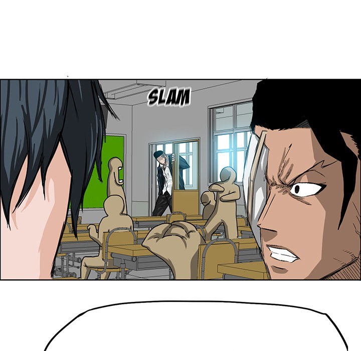 Boss in School Chapter 19 - halaman 62
