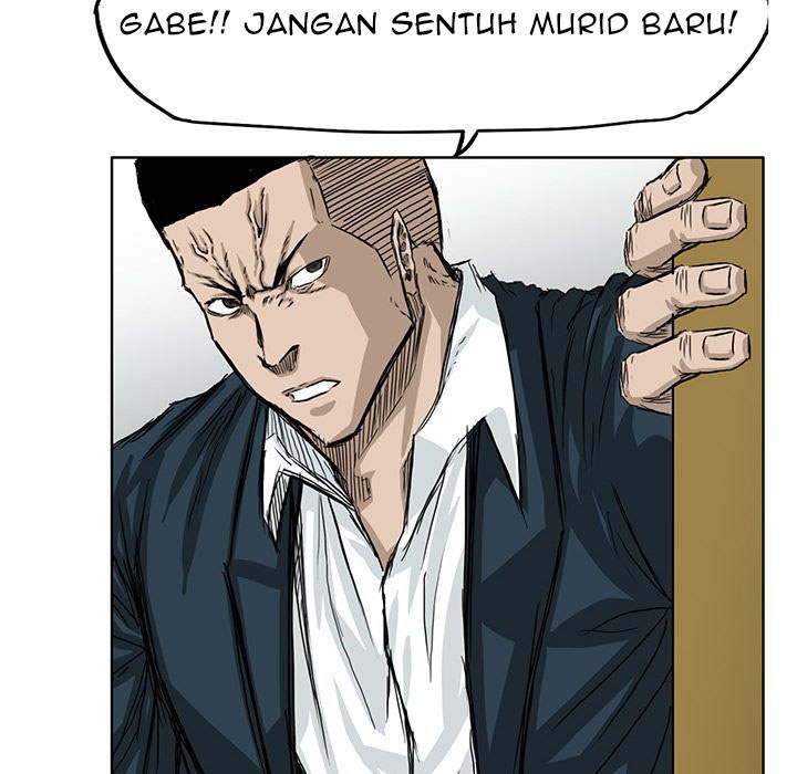 Boss in School Chapter 19 - halaman 63