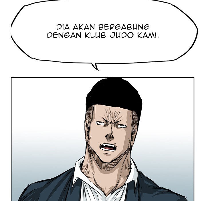 Boss in School Chapter 19 - halaman 65