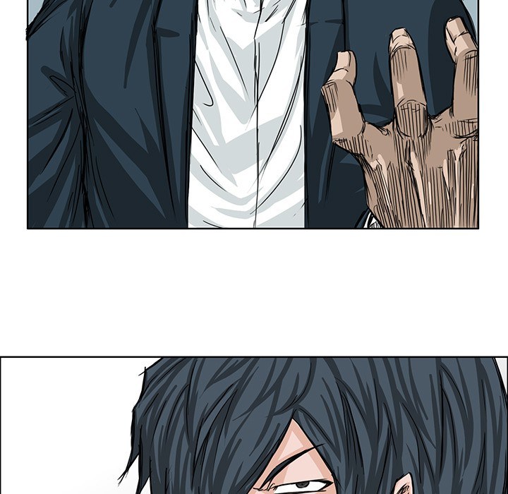 Boss in School Chapter 19 - halaman 66