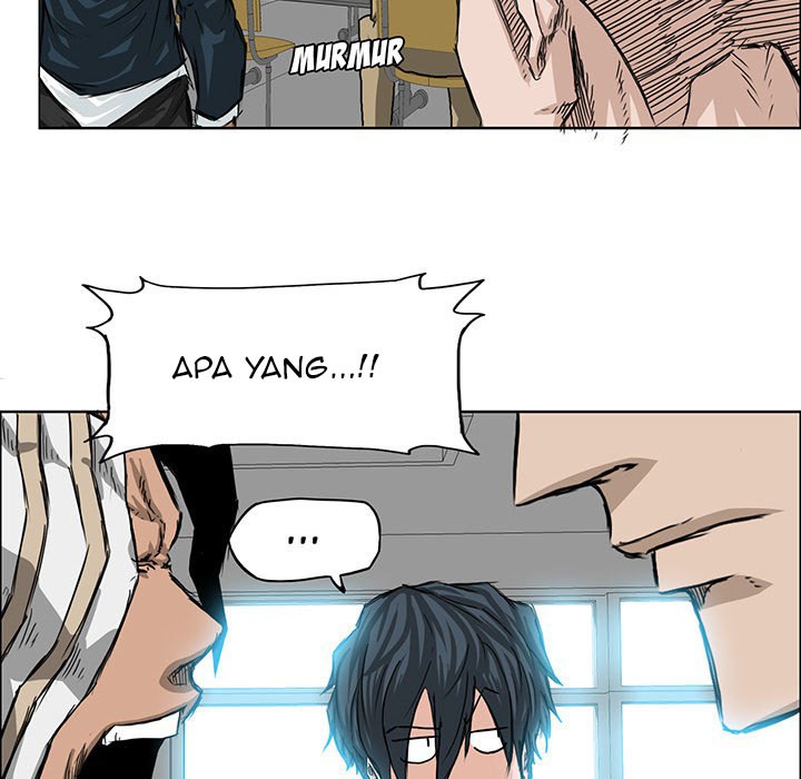 Boss in School Chapter 19 - halaman 69