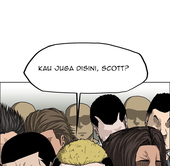 Boss in School Chapter 19 - halaman 74