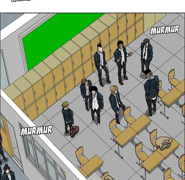 Boss in School Chapter 19 - halaman 80