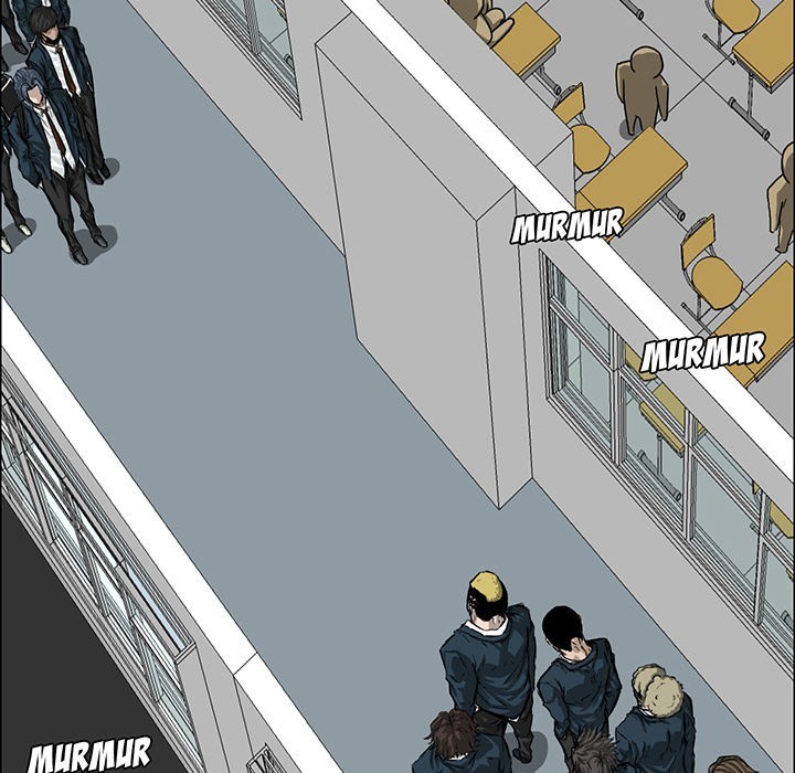 Boss in School Chapter 19 - halaman 81