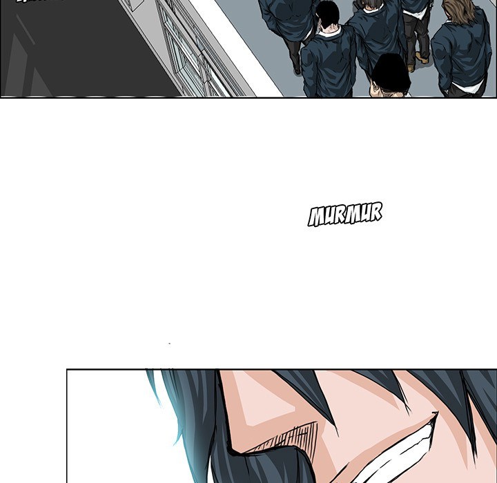Boss in School Chapter 19 - halaman 82