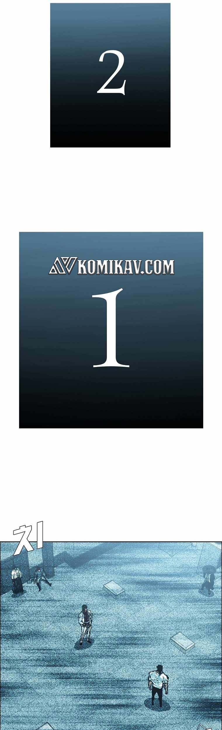 Boss in School Chapter 190 - halaman 14