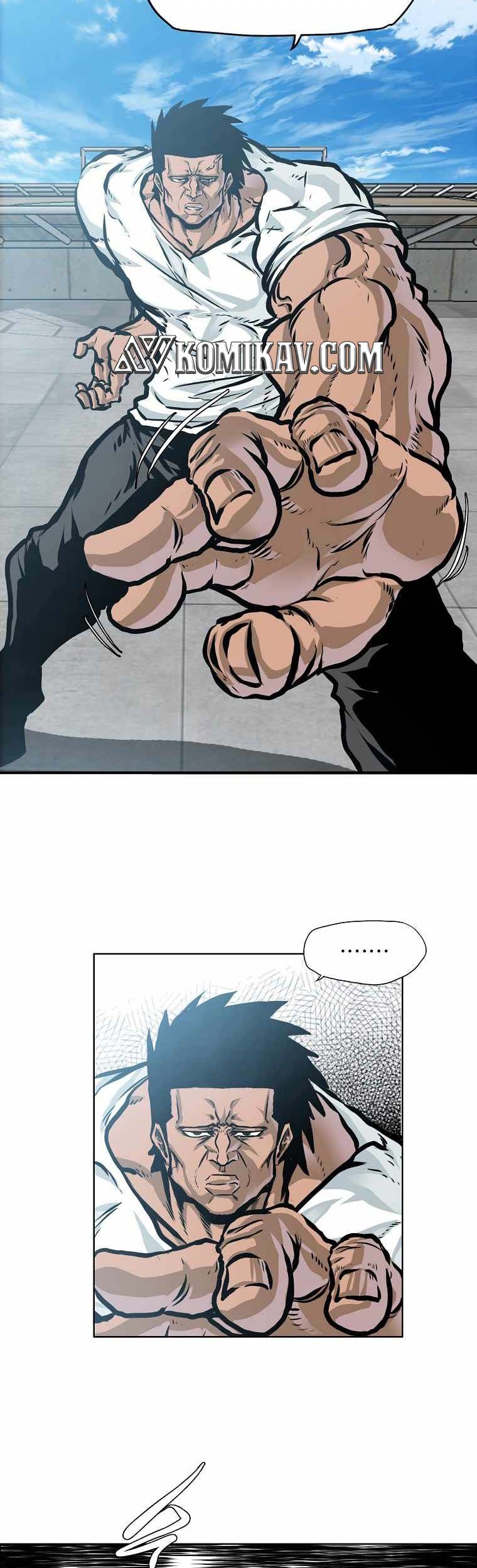 Boss in School Chapter 190 - halaman 20