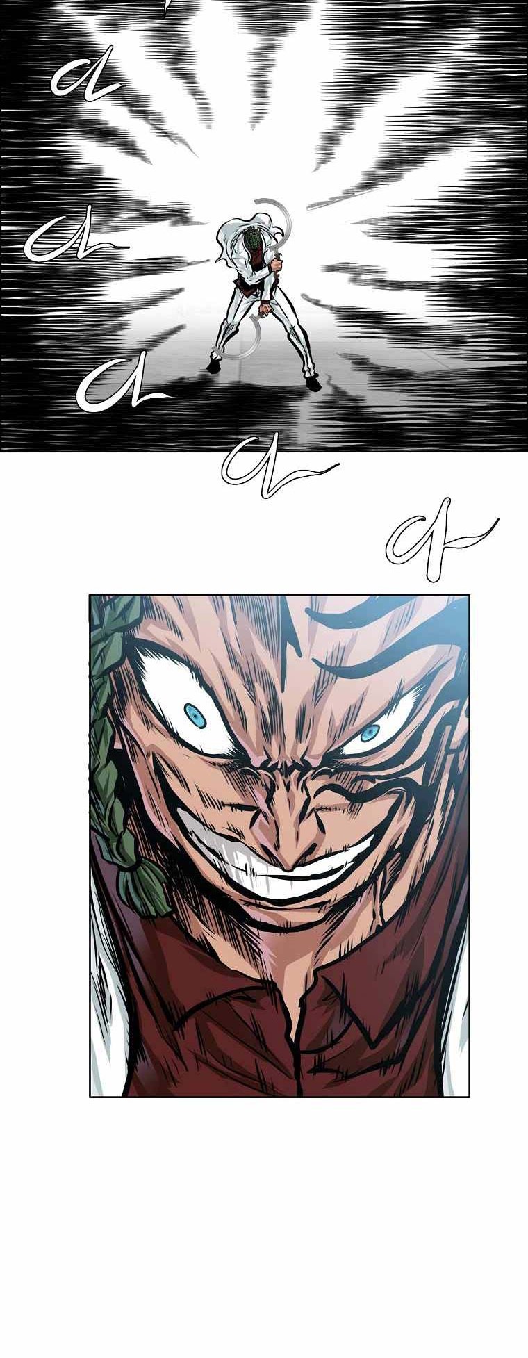 Boss in School Chapter 190 - halaman 21