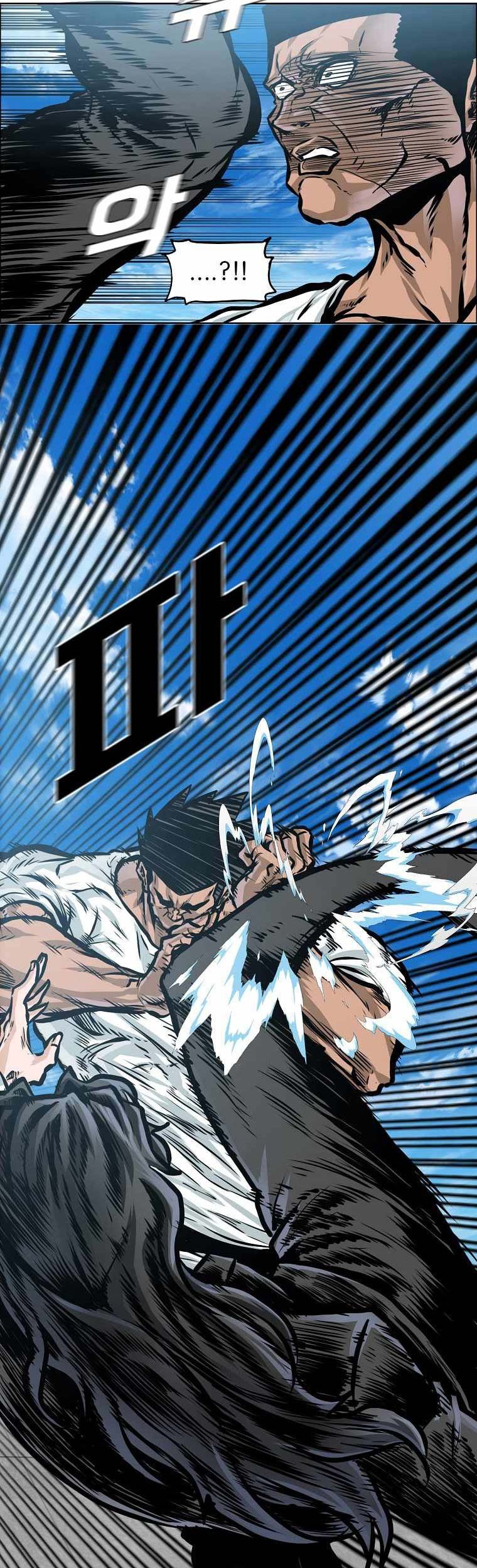 Boss in School Chapter 190 - halaman 24