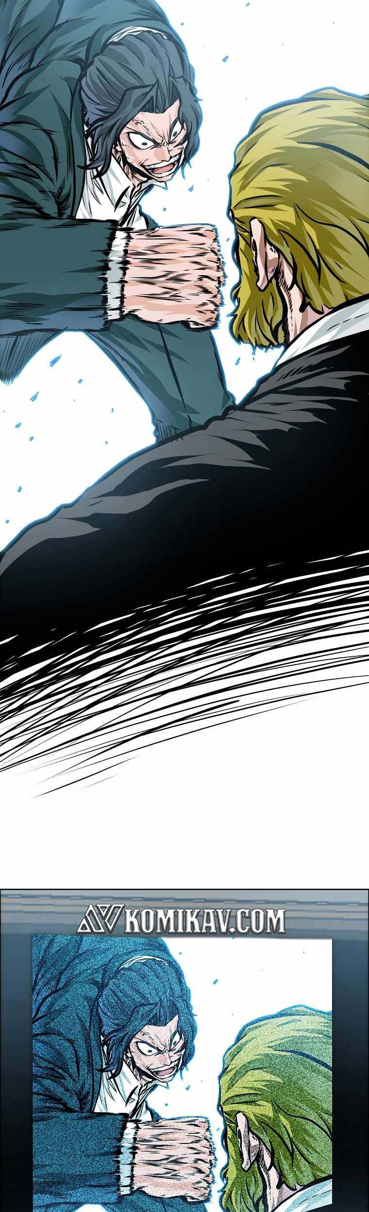 Boss in School Chapter 190 - halaman 3