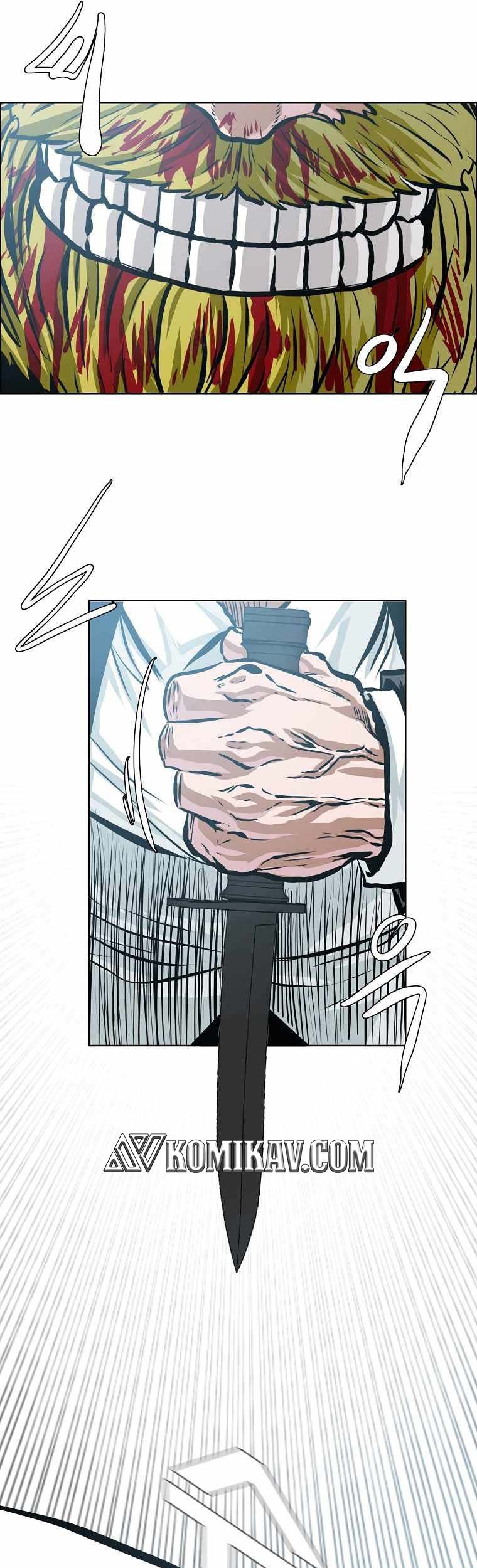 Boss in School Chapter 190 - halaman 42