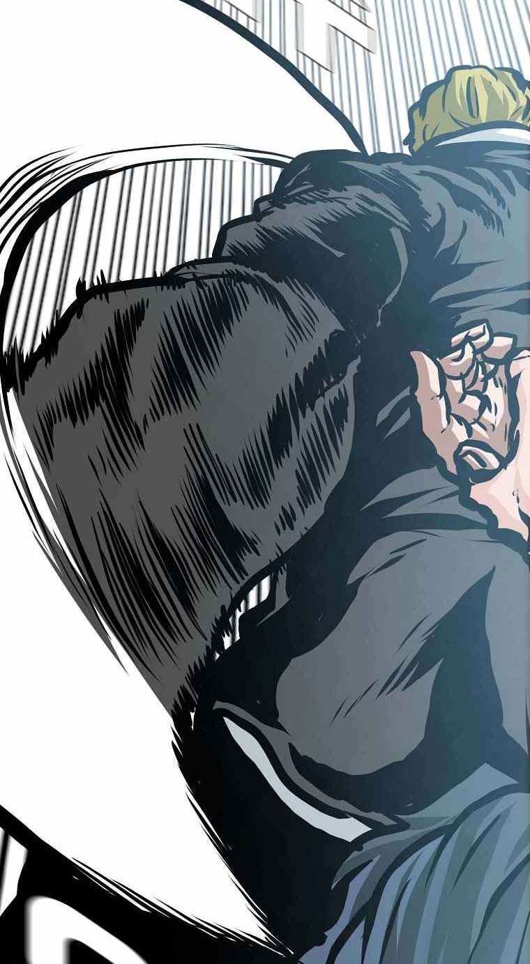 Boss in School Chapter 190 - halaman 43