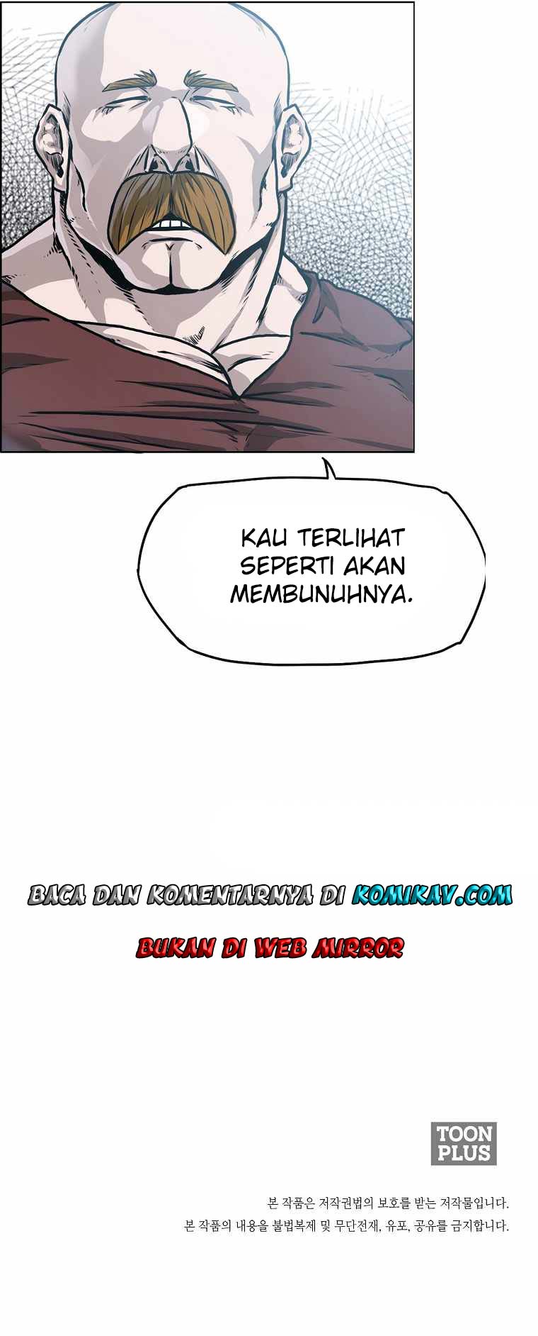 Boss in School Chapter 190 - halaman 50