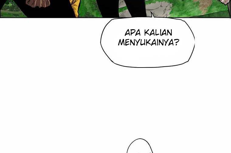 Boss in School Chapter 191 - halaman 11