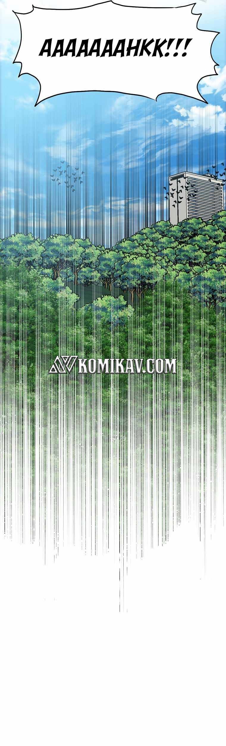 Boss in School Chapter 191 - halaman 38