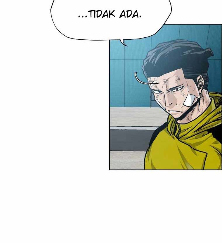 Boss in School Chapter 191 - halaman 43