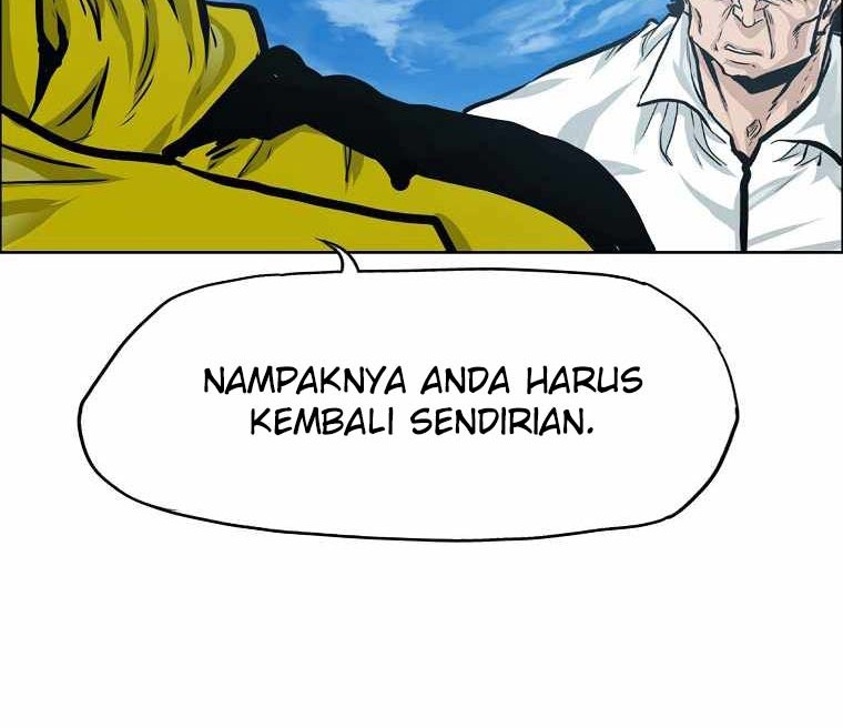Boss in School Chapter 191 - halaman 49