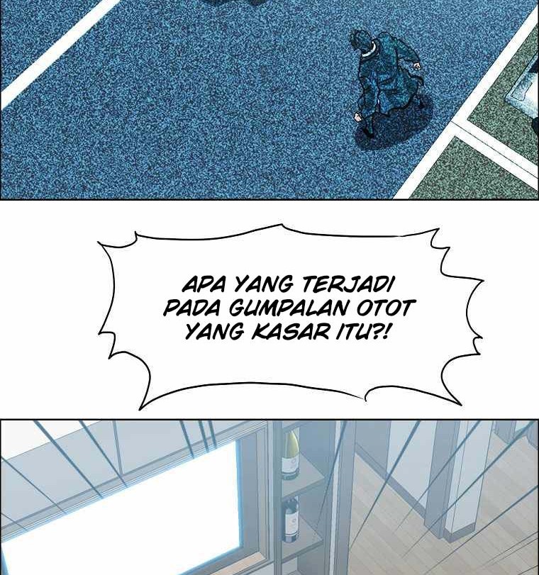 Boss in School Chapter 191 - halaman 51