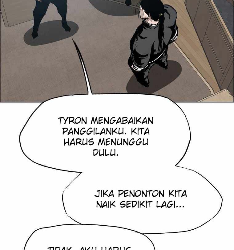 Boss in School Chapter 191 - halaman 57