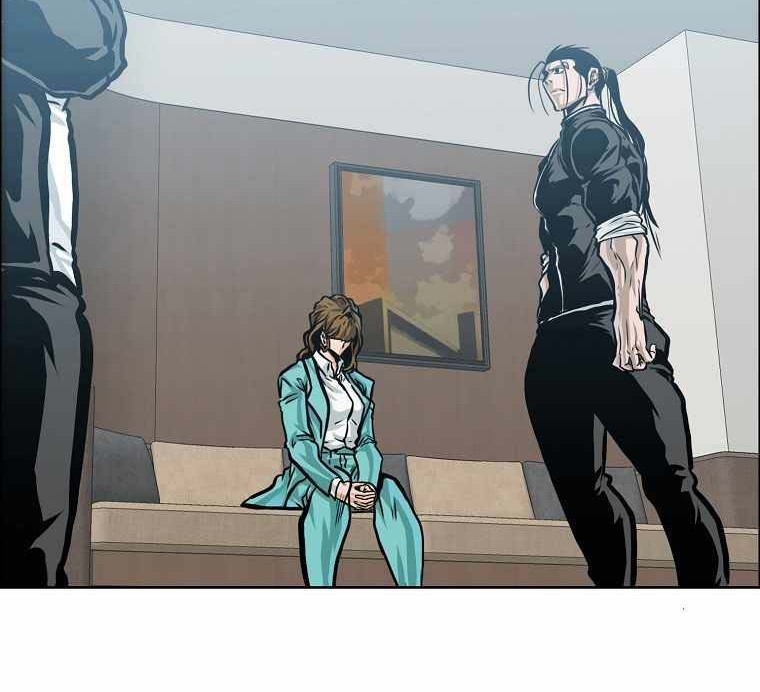 Boss in School Chapter 192 - halaman 19