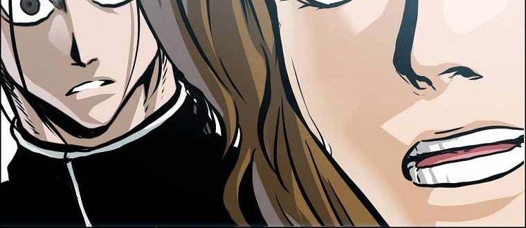 Boss in School Chapter 192 - halaman 49