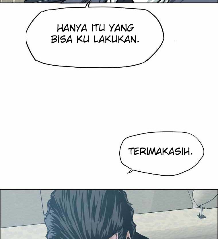Boss in School Chapter 192 - halaman 53