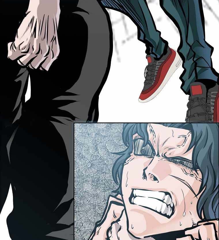 Boss in School Chapter 192 - halaman 63