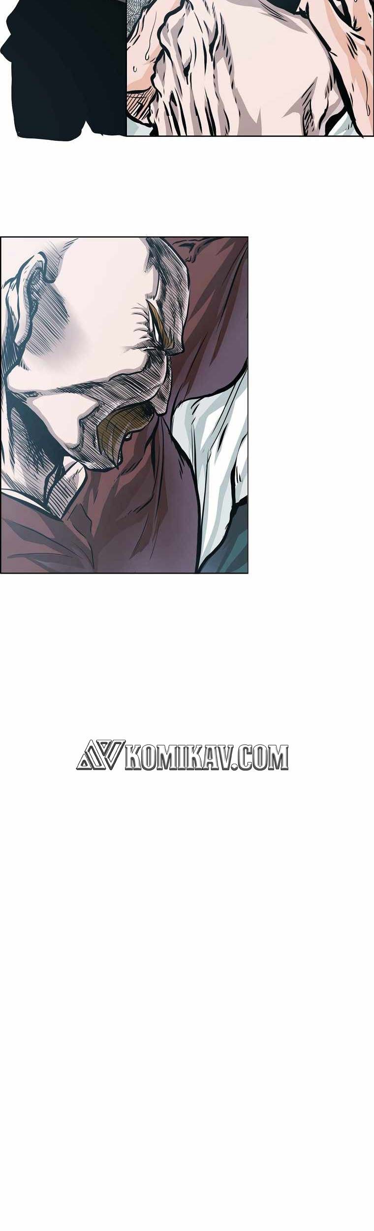 Boss in School Chapter 192 - halaman 64