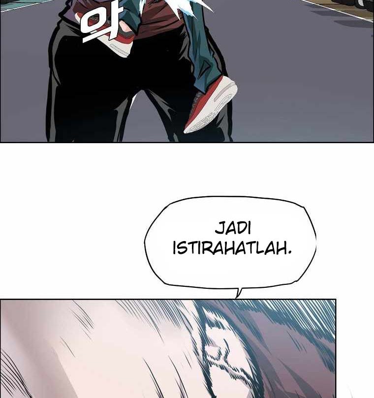 Boss in School Chapter 193 - halaman 11