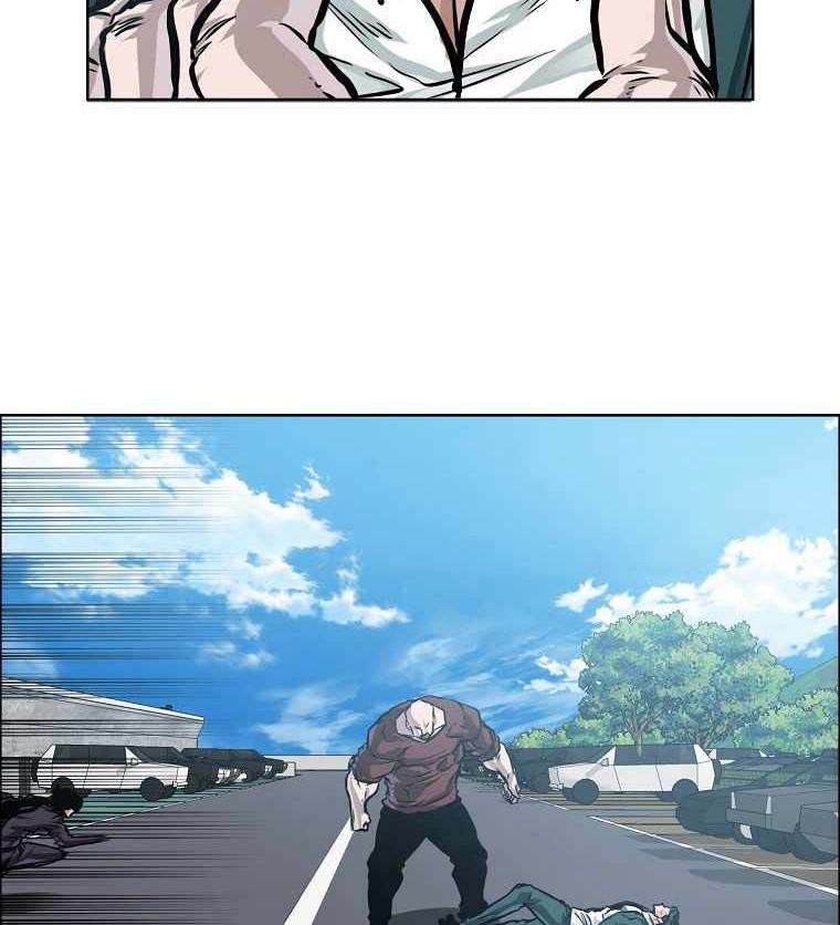 Boss in School Chapter 193 - halaman 15